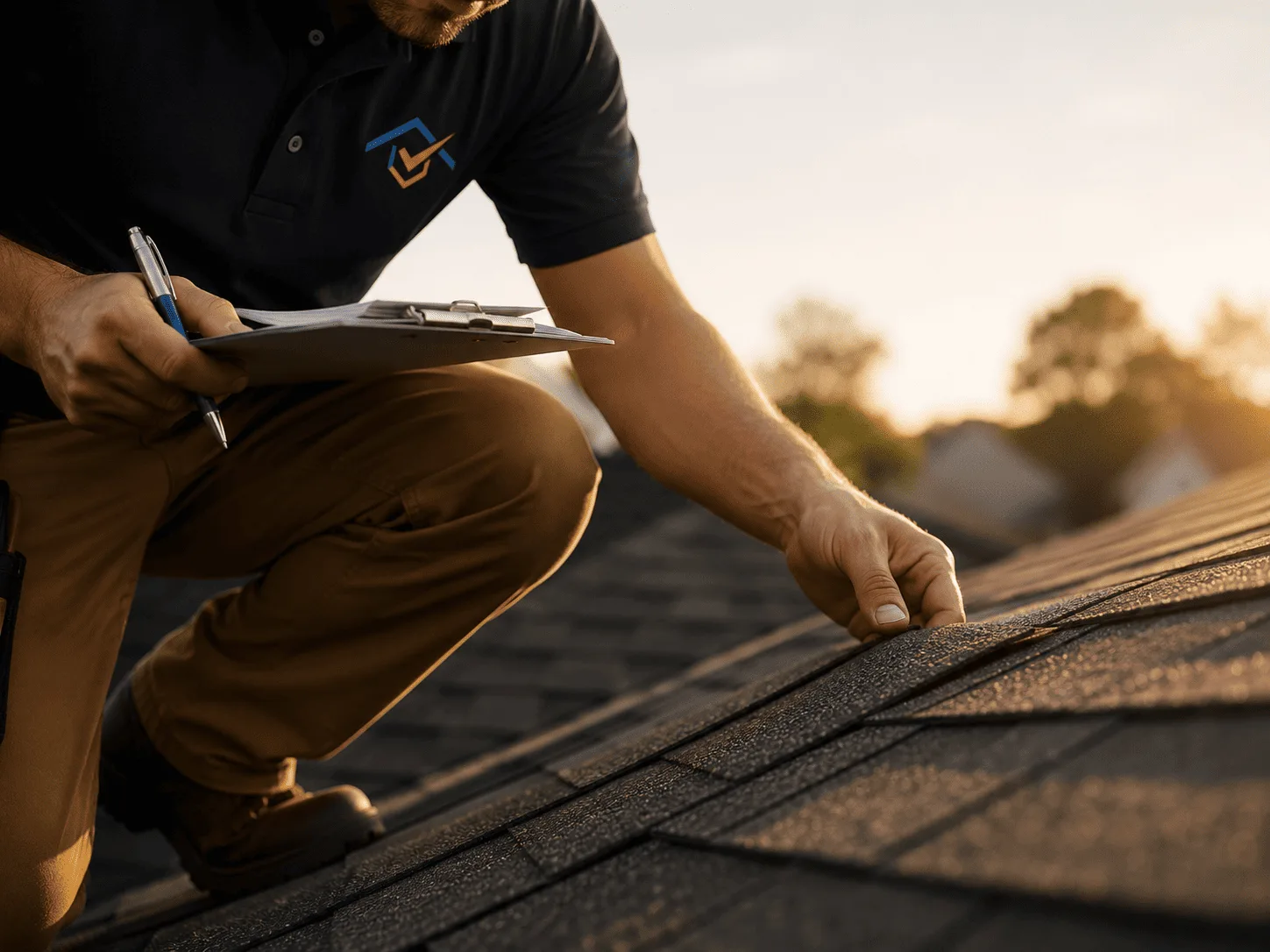 Why Choose Roof Inspection in Napavine, WA
